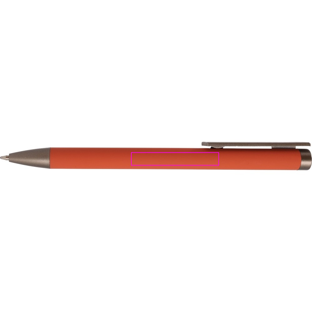 Aluminium pen SOUTHAMPTON