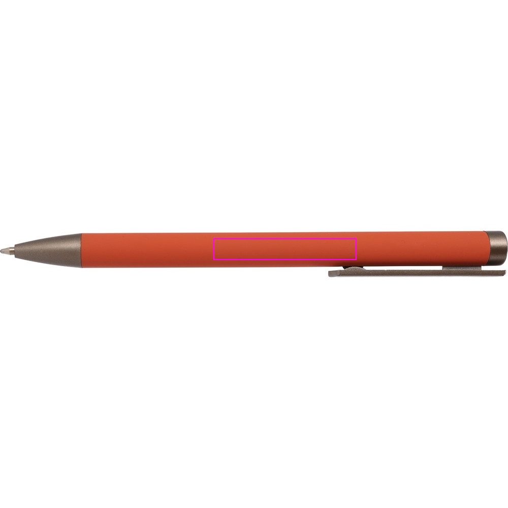 Aluminium pen SOUTHAMPTON
