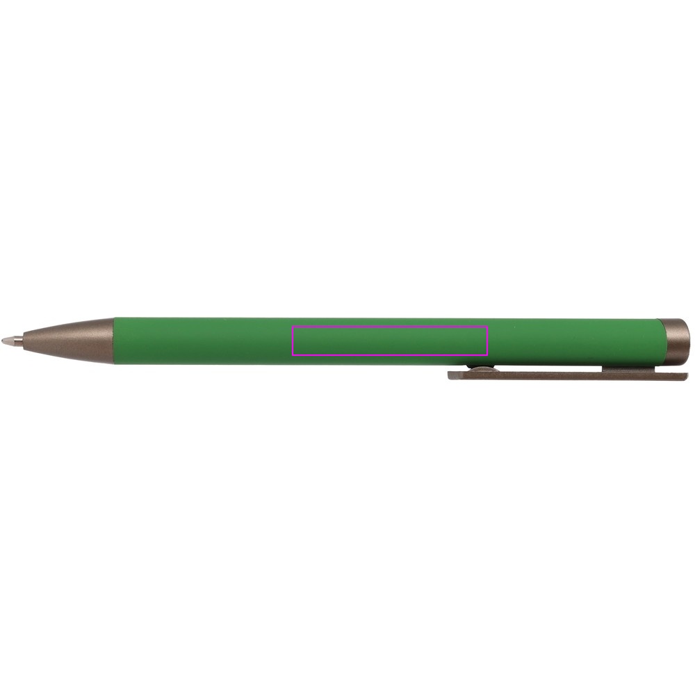 Aluminium pen SOUTHAMPTON