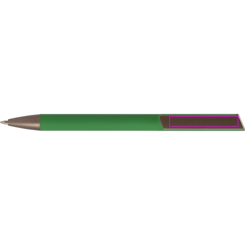 Aluminium pen SOUTHAMPTON