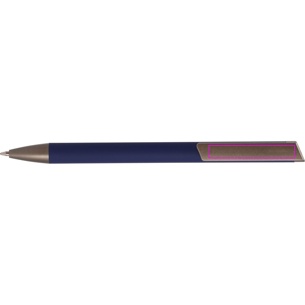 Aluminium pen SOUTHAMPTON