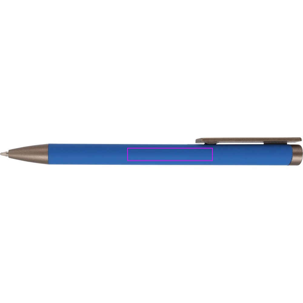 Aluminium pen SOUTHAMPTON