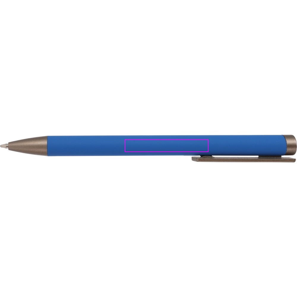 Aluminium pen SOUTHAMPTON
