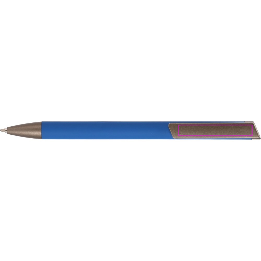 Aluminium pen SOUTHAMPTON