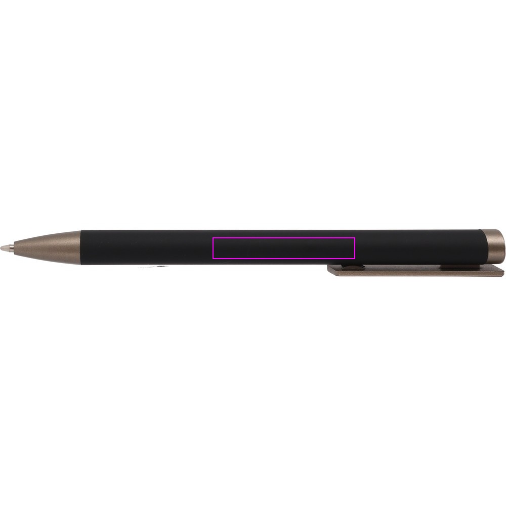 Aluminium pen SOUTHAMPTON