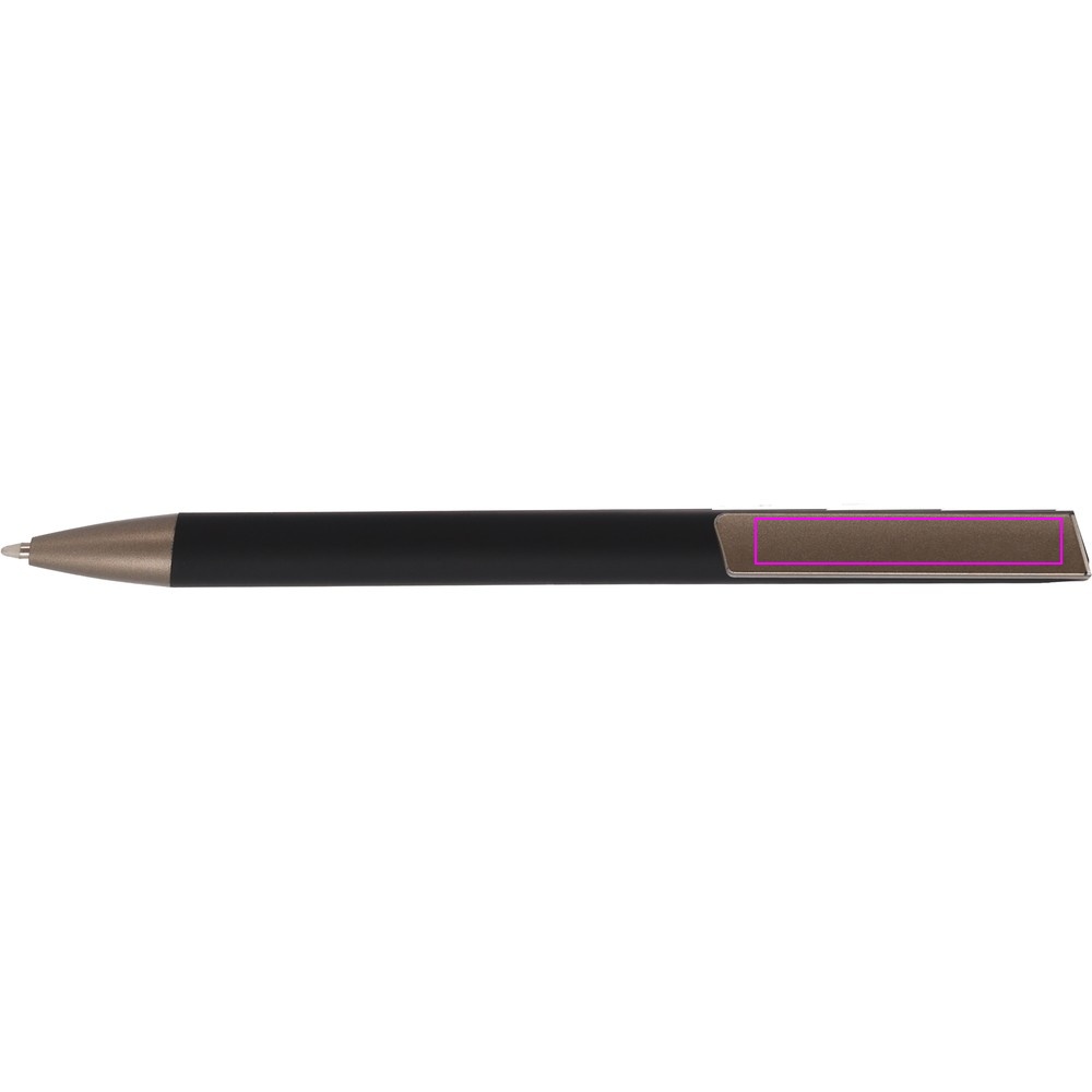Aluminium pen SOUTHAMPTON