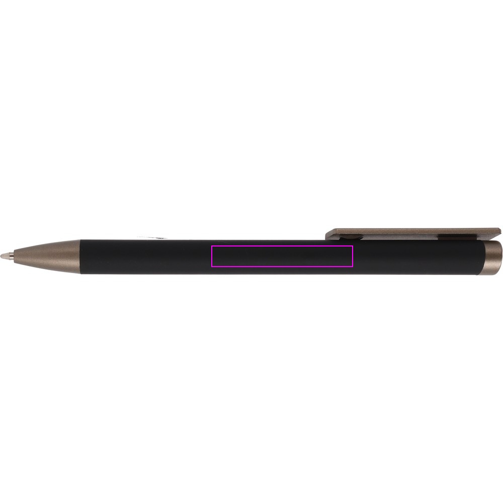 Aluminium pen SOUTHAMPTON