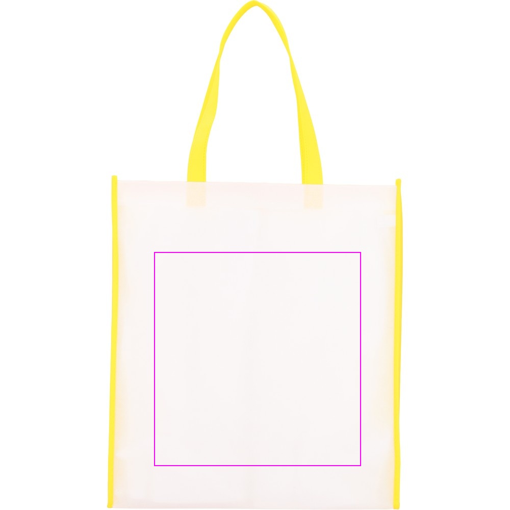 Non-woven bag 75g/m2 WALES