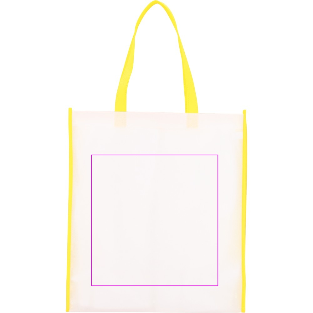 Non-woven bag 75g/m2 WALES