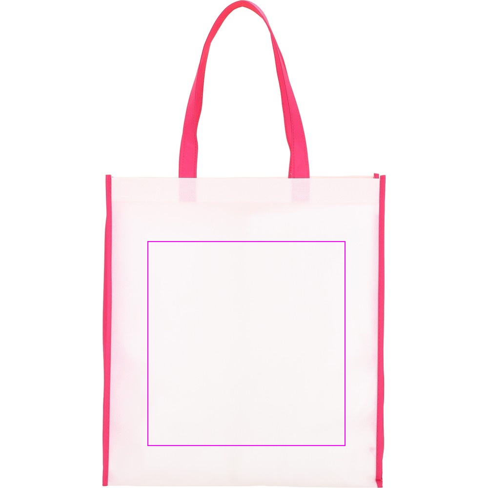 Non-woven bag 75g/m2 WALES