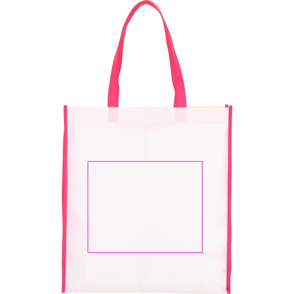 Non-woven bag 75g/m2 WALES