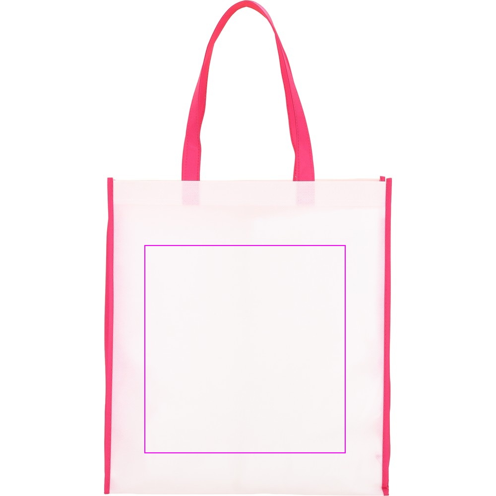 Non-woven bag 75g/m2 WALES