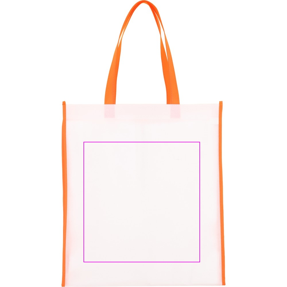 Non-woven bag 75g/m2 WALES