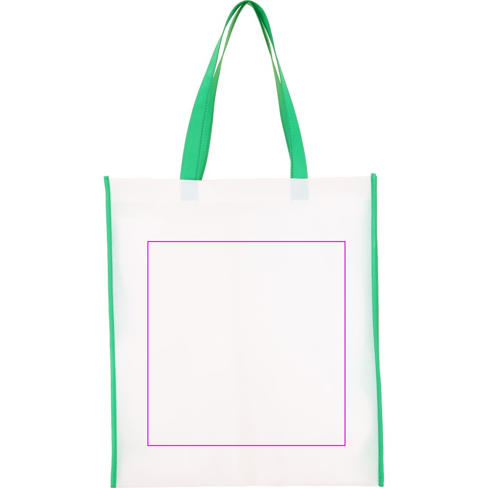 Non-woven bag 75g/m2 WALES