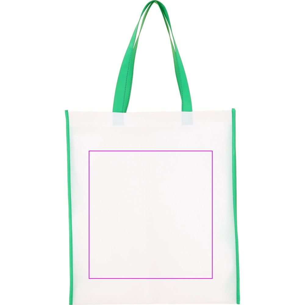 Non-woven bag 75g/m2 WALES