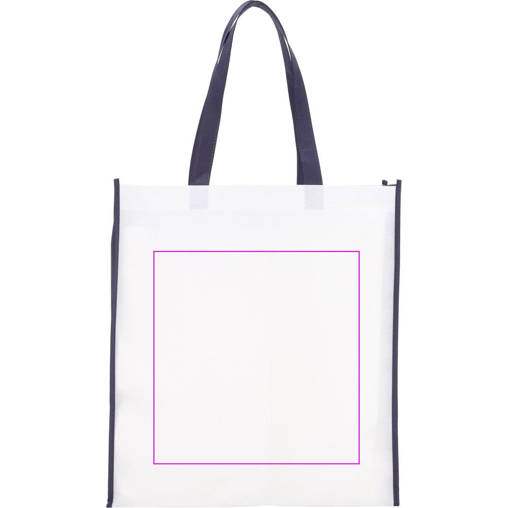 Non-woven bag 75g/m2 WALES