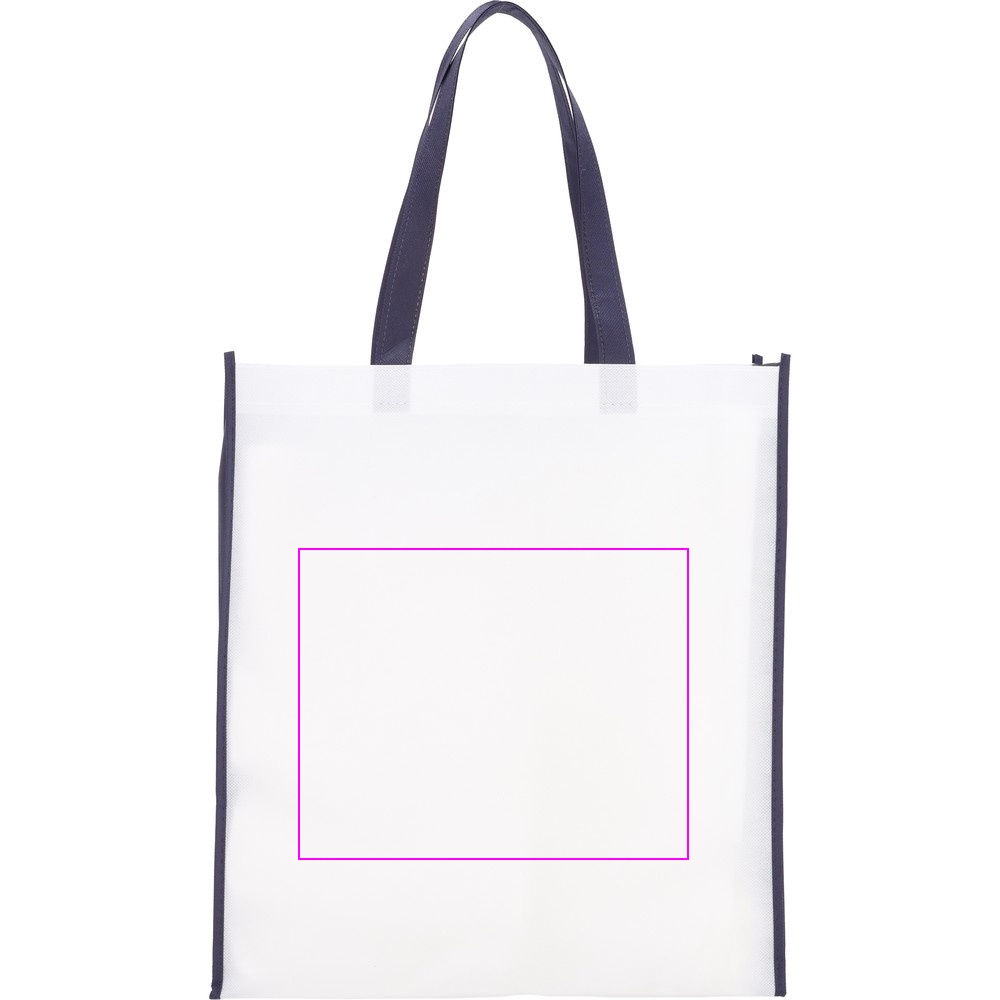 Non-woven bag 75g/m2 WALES