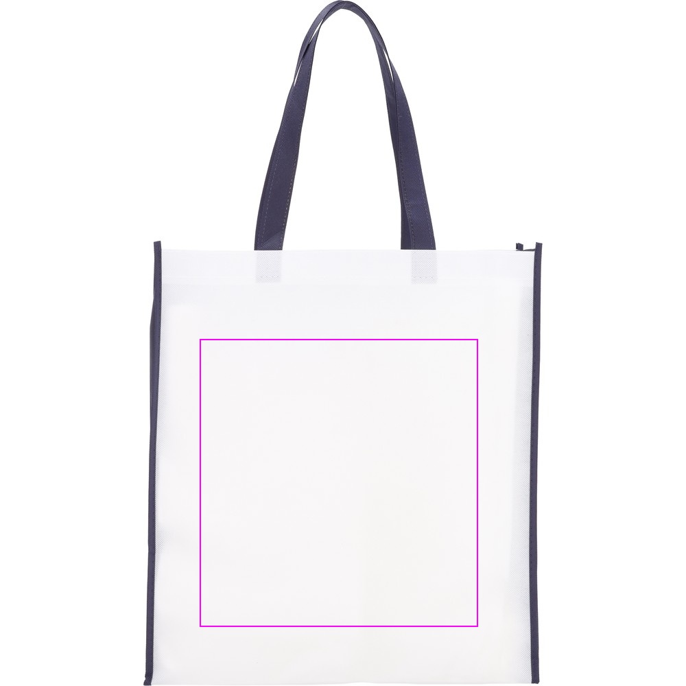 Non-woven bag 75g/m2 WALES