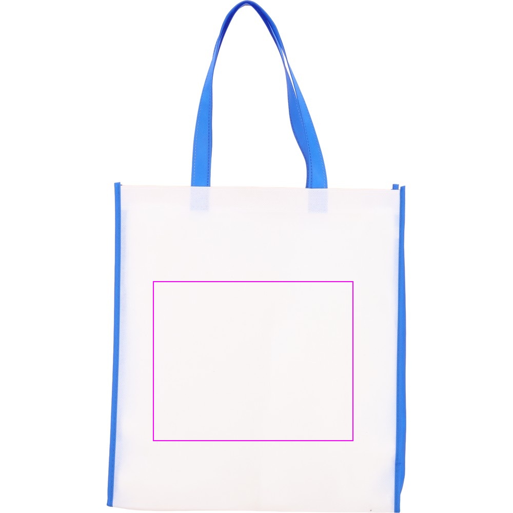 Non-woven bag 75g/m2 WALES