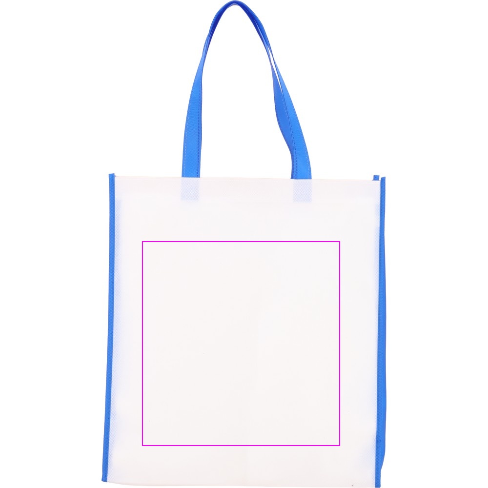 Non-woven bag 75g/m2 WALES