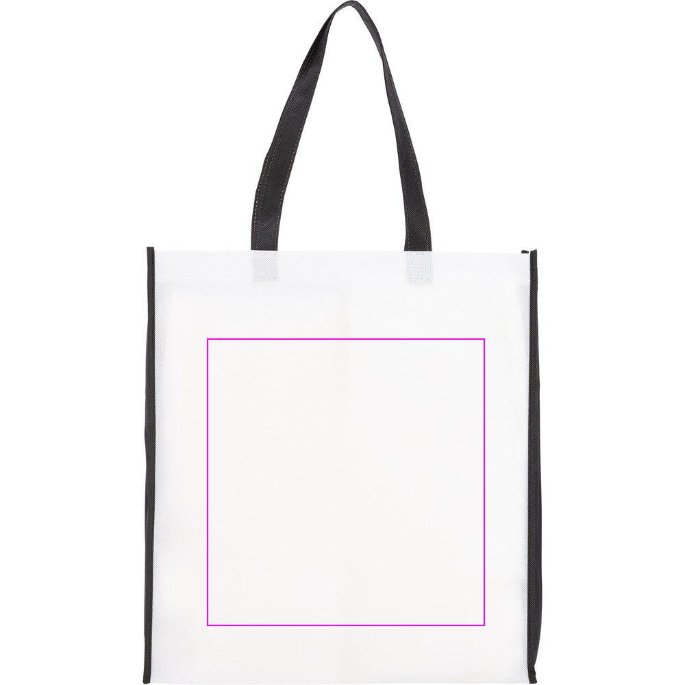 Non-woven bag 75g/m2 WALES