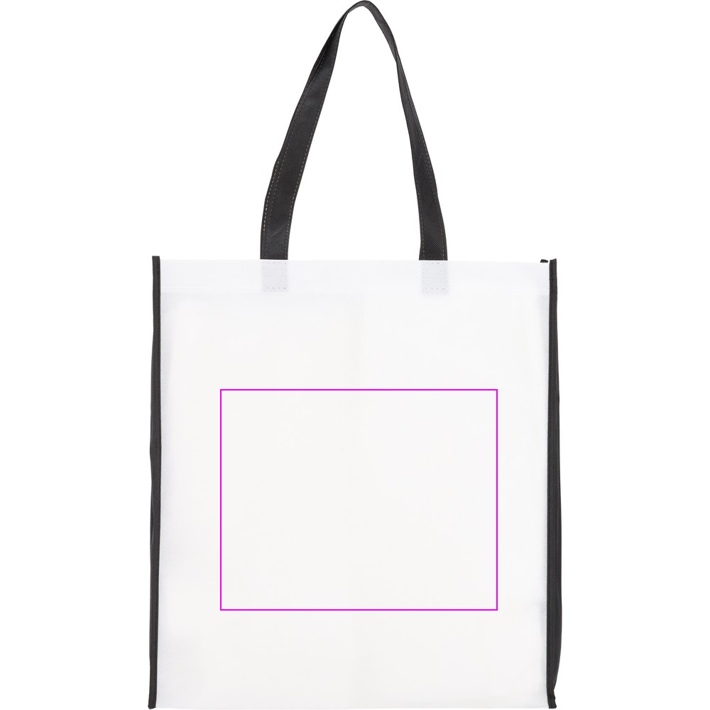 Non-woven bag 75g/m2 WALES