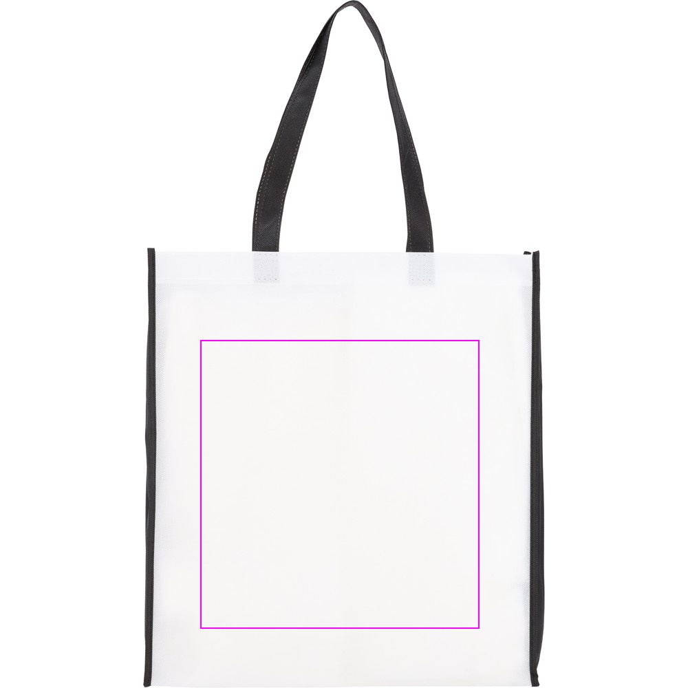 Non-woven bag 75g/m2 WALES