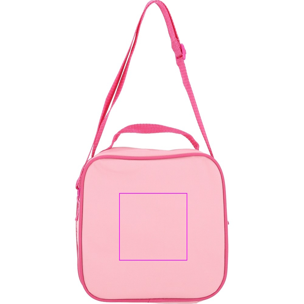 Children's cooler bag UDINE