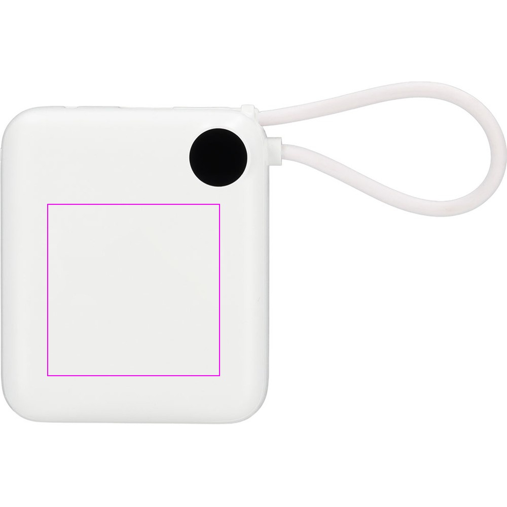 Power Bank 10000 mAh Fast Charge 22,5 W