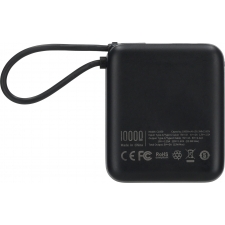 Power Bank 10000 mAh Fast Charge 22,5 W