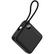 Power Bank 10000 mAh Fast Charge 22,5 W
