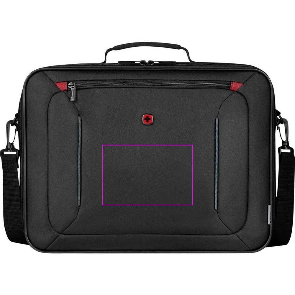 Backpack for laptop BQ 16 WENGER