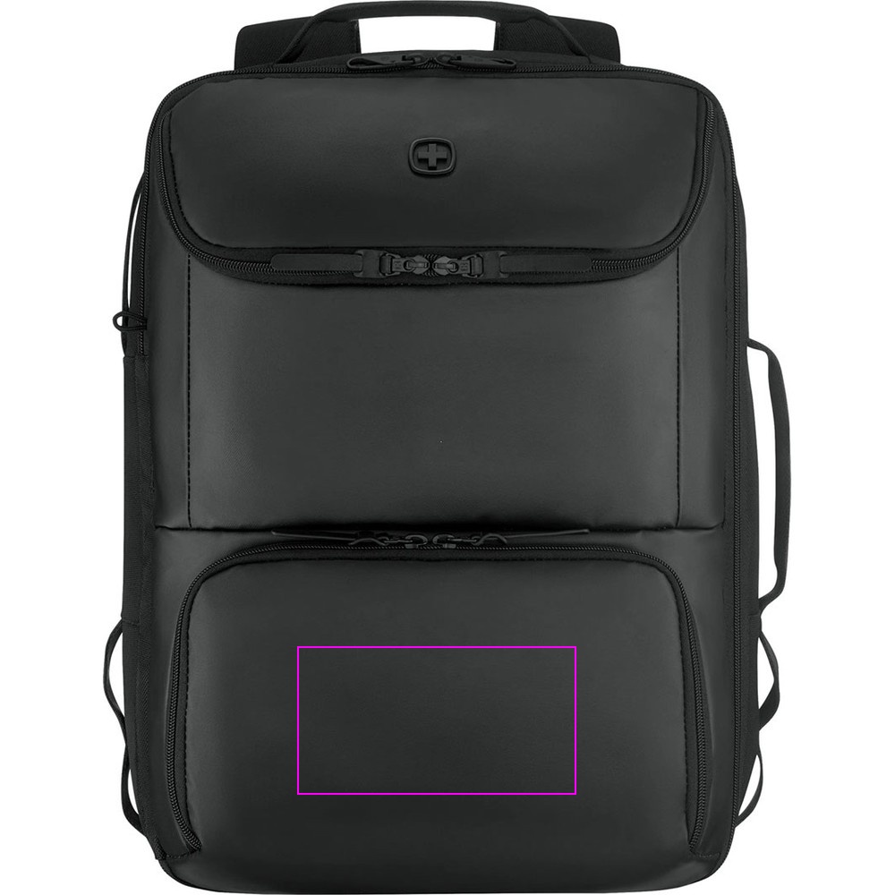 Laptop backpack UrbanOne 15,6'' Wenger 33 l