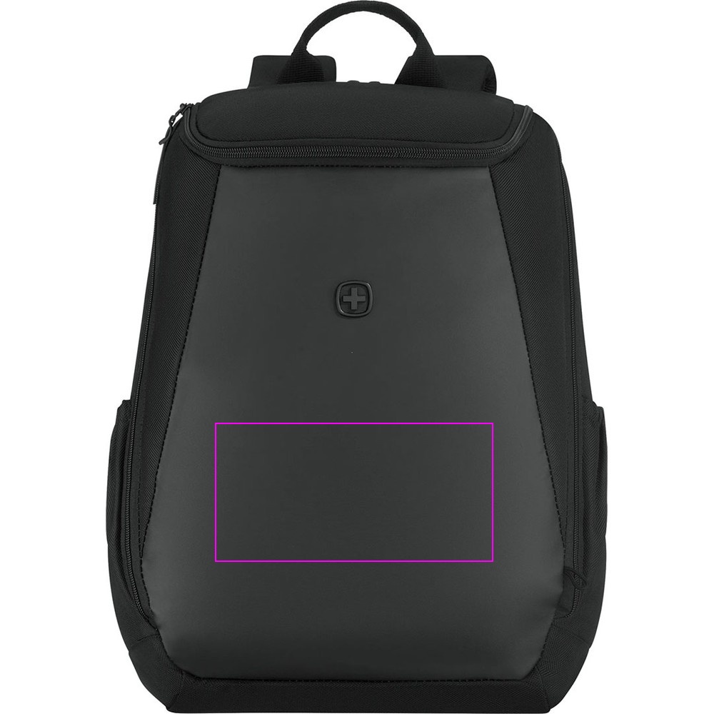 Laptop backpack UrbanOne 16'' Wenger 23 l