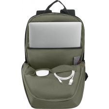 Laptop backpack UrbanOne Light 14'' Wenger