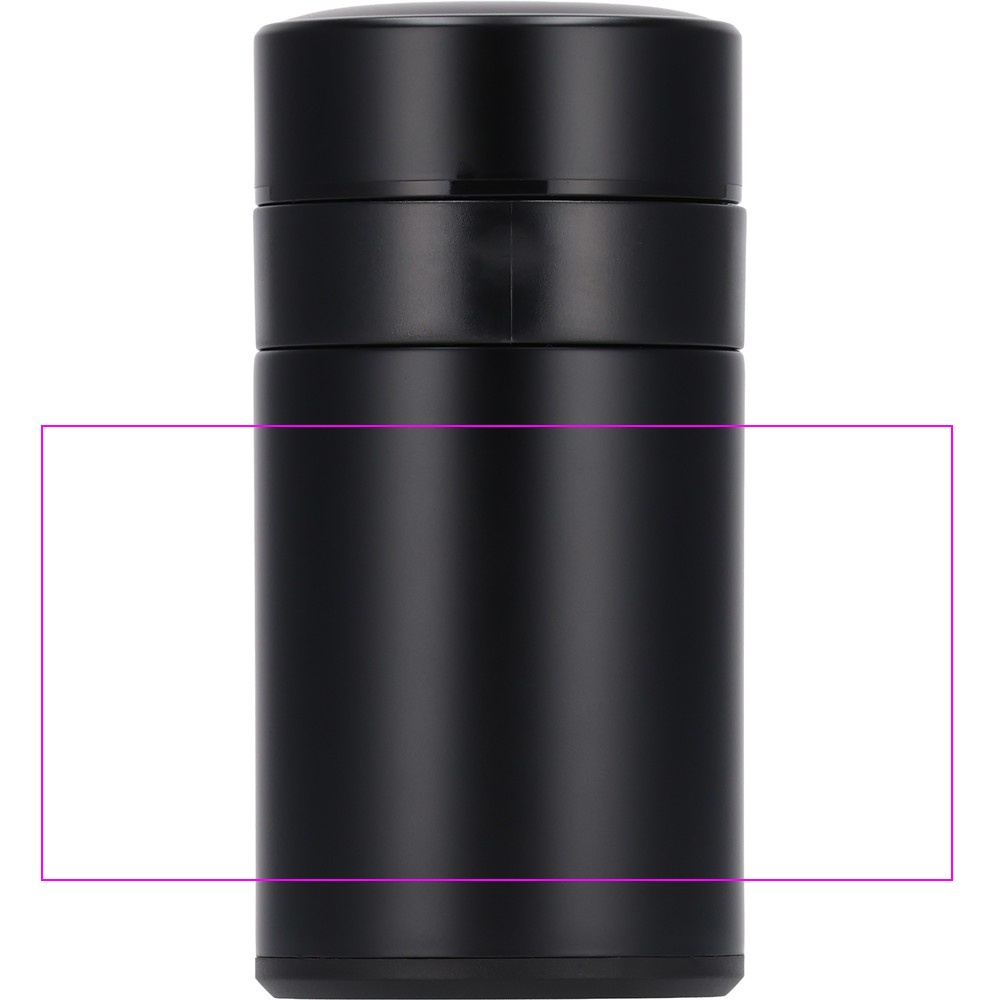 Thermal mug 400 ml WREXHAM
