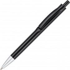 Recycled ABS ballpoint pen VITTORIA