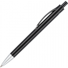Recycled ABS ballpoint pen VITTORIA