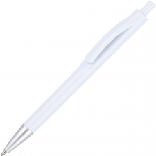 Recycled ABS ballpoint pen VITTORIA