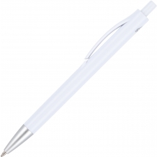 Recycled ABS ballpoint pen VITTORIA