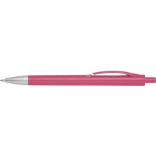 Recycled ABS ballpoint pen VITTORIA