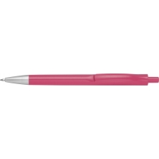 Recycled ABS ballpoint pen VITTORIA