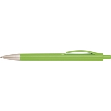 Recycled ABS ballpoint pen VITTORIA
