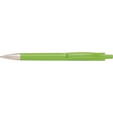 Recycled ABS ballpoint pen VITTORIA