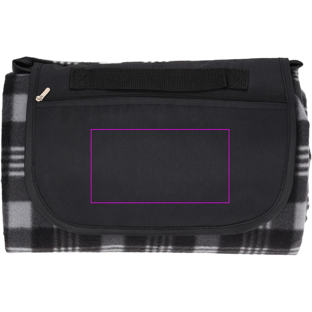 Picnic blanket LIVINGSTON