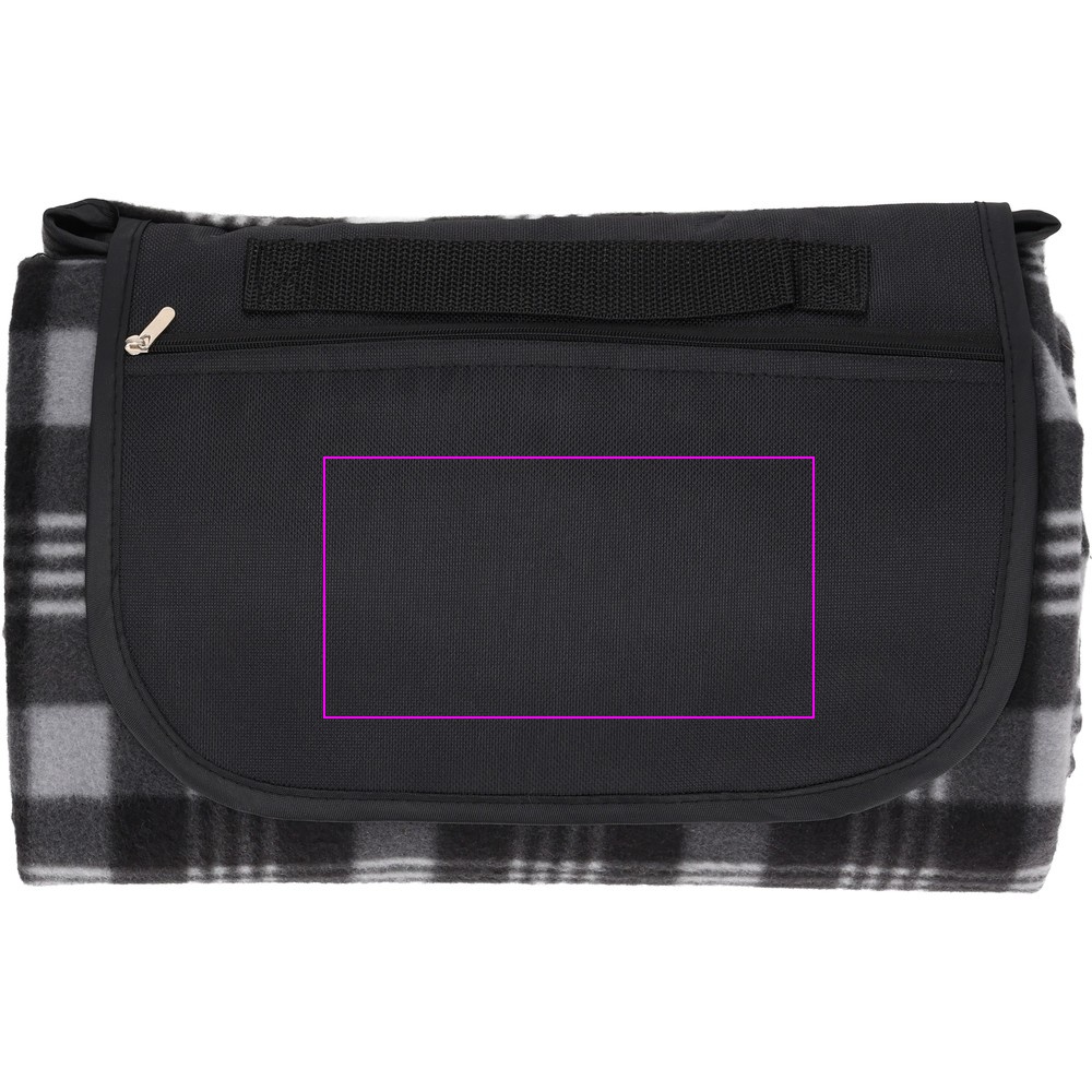 Picnic blanket LIVINGSTON