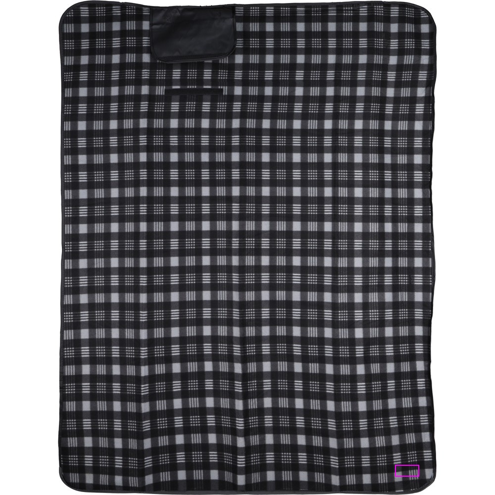 Picnic blanket LIVINGSTON