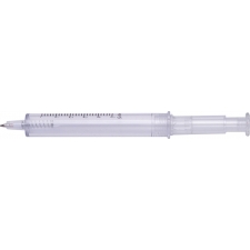 Syringe ballpoint pen VICENZA