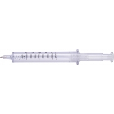 Syringe ballpoint pen VICENZA