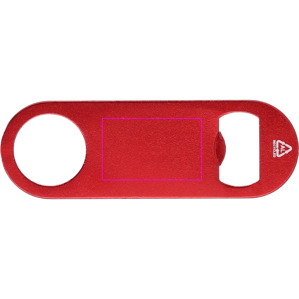 Bottle opener TRABZON
